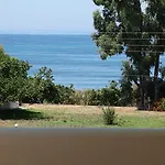 Terpsichore Apartamento Kyparissia