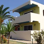 Terpsichore * Kyparissia