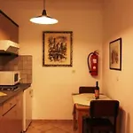 Terpsichore Apartamento Kyparissia