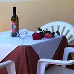Apartamento Terpsichore Kyparissia
