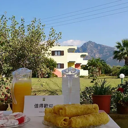 Terpsichore * Kyparissia