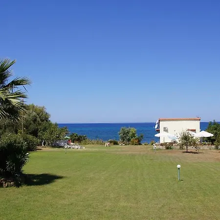 Terpsichore * Kyparissia