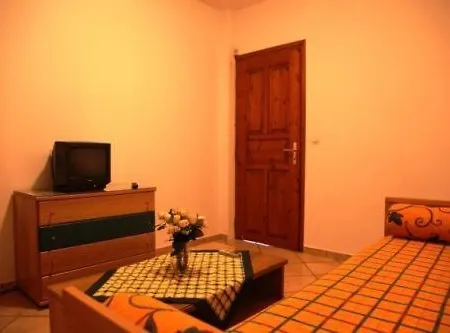Apartment Terpsichore *