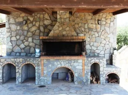 Terpsichore Apartamento Kyparissia