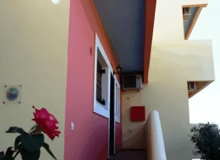 Terpsichore Kyparissia