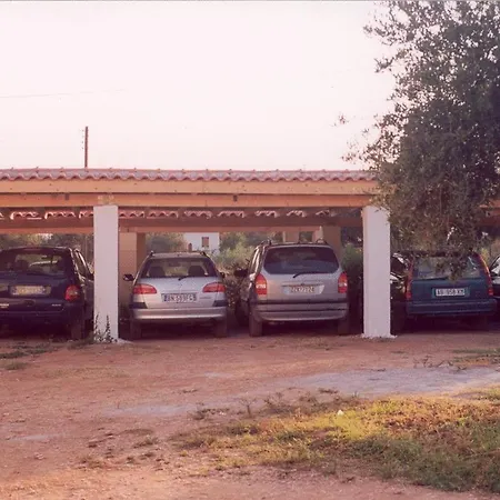 Apartman Terpsichore