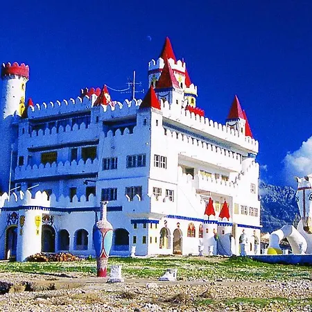 Terpsichore Kyparissia