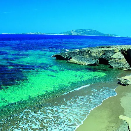 Terpsichore * Kyparissia