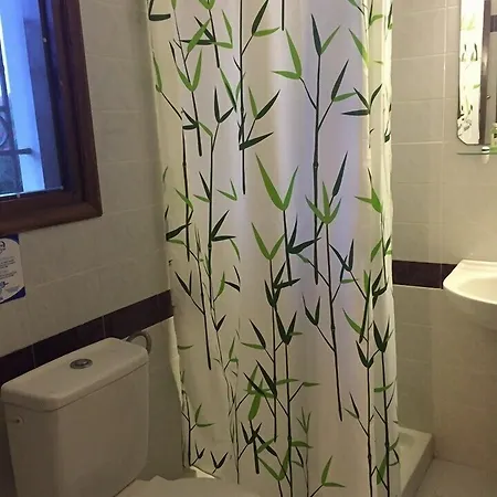 Apartamento Terpsichore *