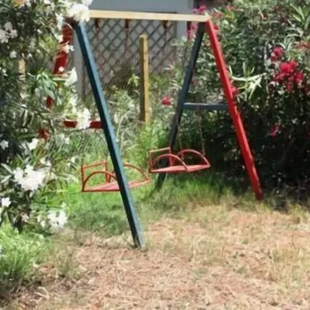 Terpsichore * Kyparissia