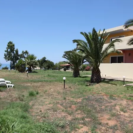 Apartamento Terpsichore