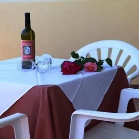 Apartamento Terpsichore Kyparissia