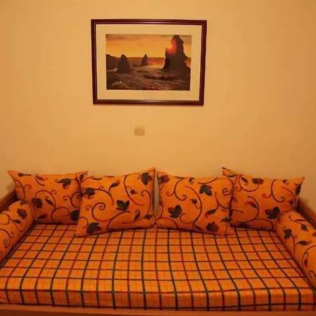 Terpsichore * Kyparissia