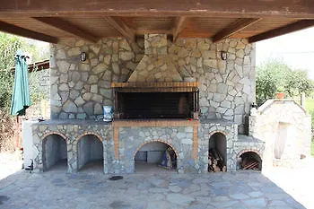 Terpsichore Apartamento