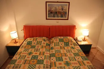 Terpsichore Apartment Kyparissia
