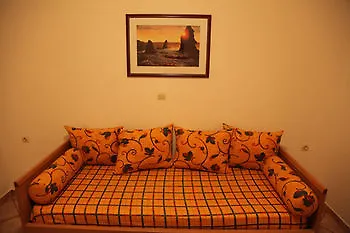 Terpsichore Apartment