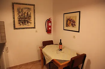 Terpsichore Apartment