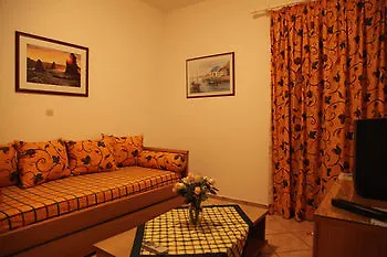 Terpsichore Apartment *
