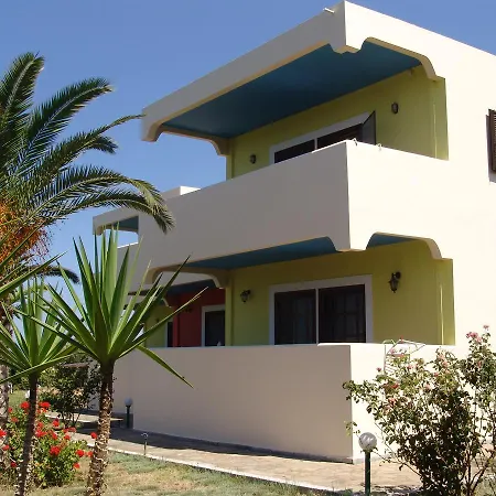 Terpsichore * Kyparissia