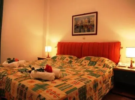 Terpsichore Apartment