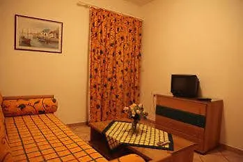 Apartment Terpsichore