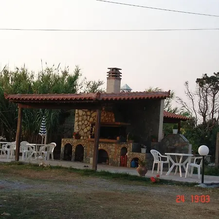 Terpsichore Apartment *