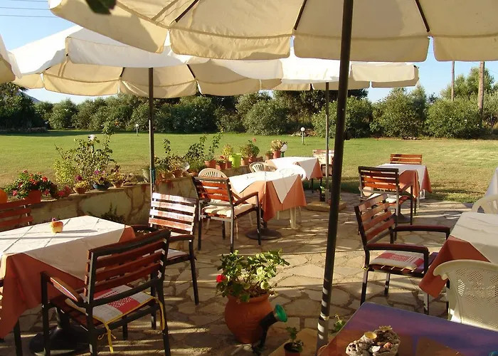 Apartman Terpsichore