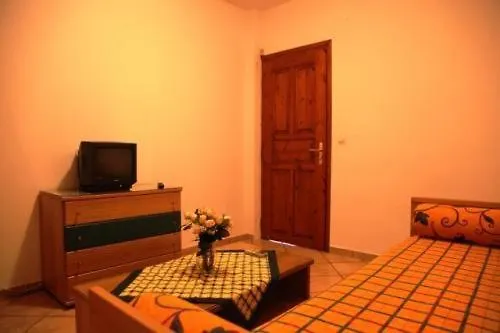 Apartman Terpsichore *