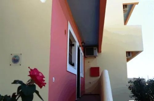 Terpsichore Kipariszía