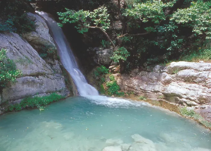 Apartman Terpsichore *