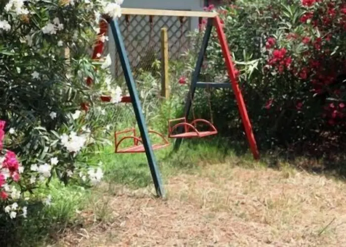 Terpsichore * Kipariszía