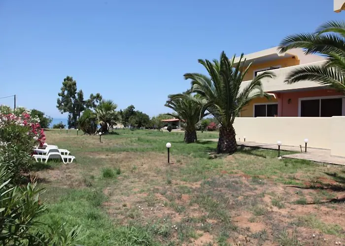 Apartman Terpsichore