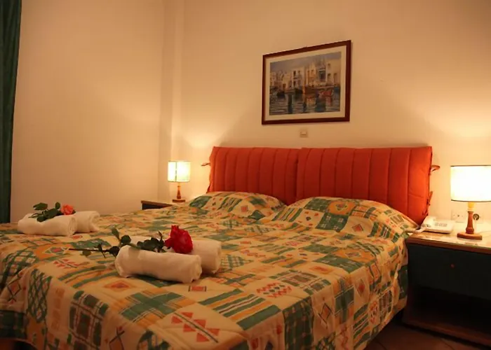 Apartman Terpsichore