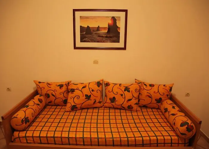 Terpsichore * Kipariszía