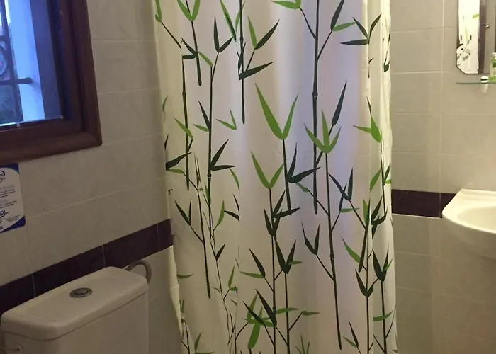 Terpsichore Apartman