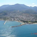 τερψιχόρη