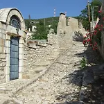 τερψιχόρη * Κυπαρισσία