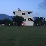 τερψιχόρη