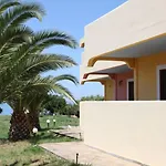 τερψιχόρη Κυπαρισσία