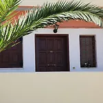 Apartamento Terpsichore