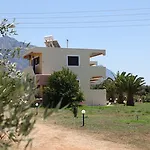Διαμέρισμα τερψιχόρη Κυπαρισσία