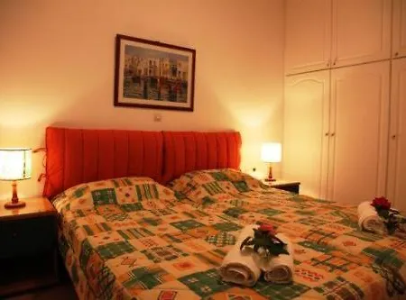 Apartament Terpsichore