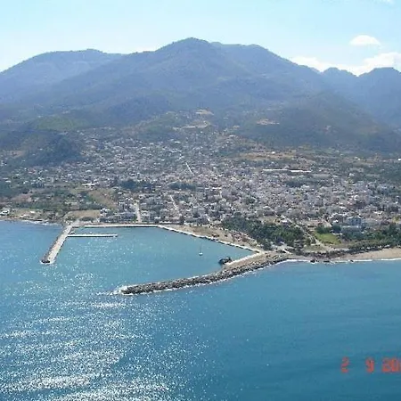 τερψιχόρη