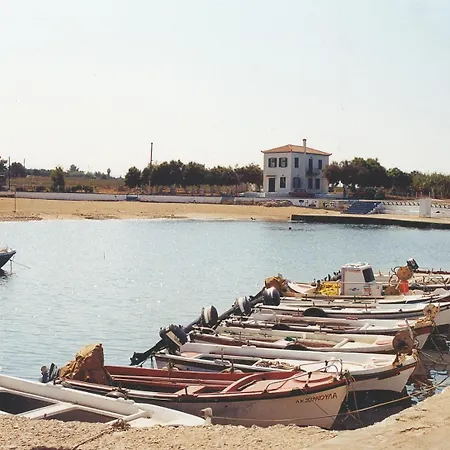 Apartment Terpsichore *