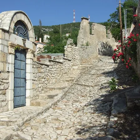 τερψιχόρη * Κυπαρισσία