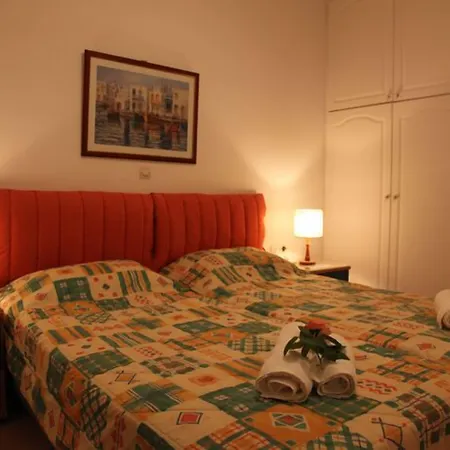 Terpsichore Apartment