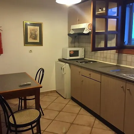 Terpsichore Kyparissia