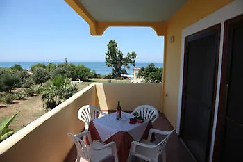 Apartament Terpsichore