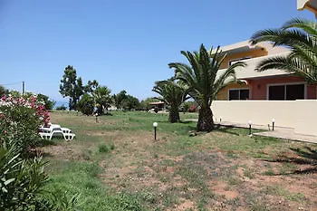 Terpsichore Apartament