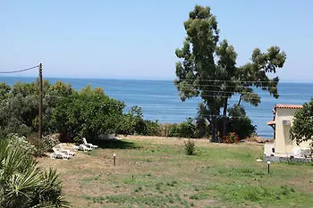 Διαμέρισμα τερψιχόρη *